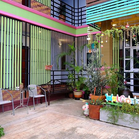 Amornrat Place Nakhon Phanom Exterior photo