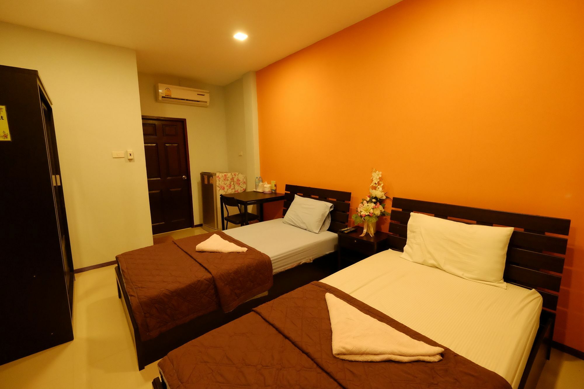 Amornrat Place Nakhon Phanom Exterior photo