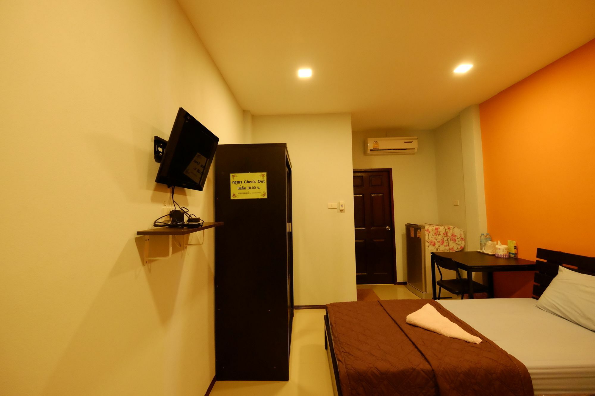 Amornrat Place Nakhon Phanom Exterior photo