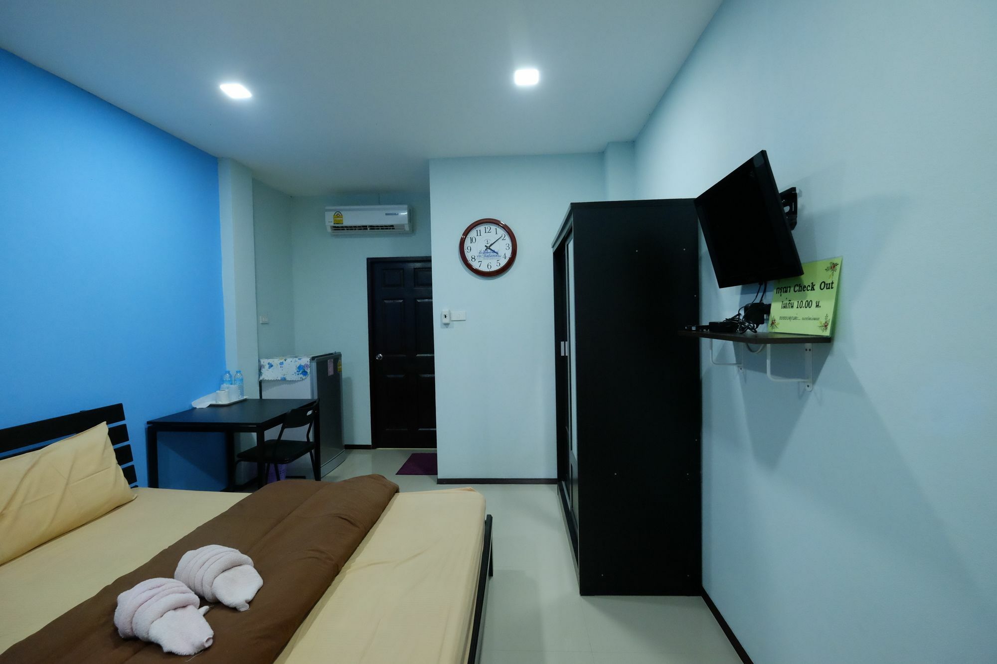 Amornrat Place Nakhon Phanom Exterior photo