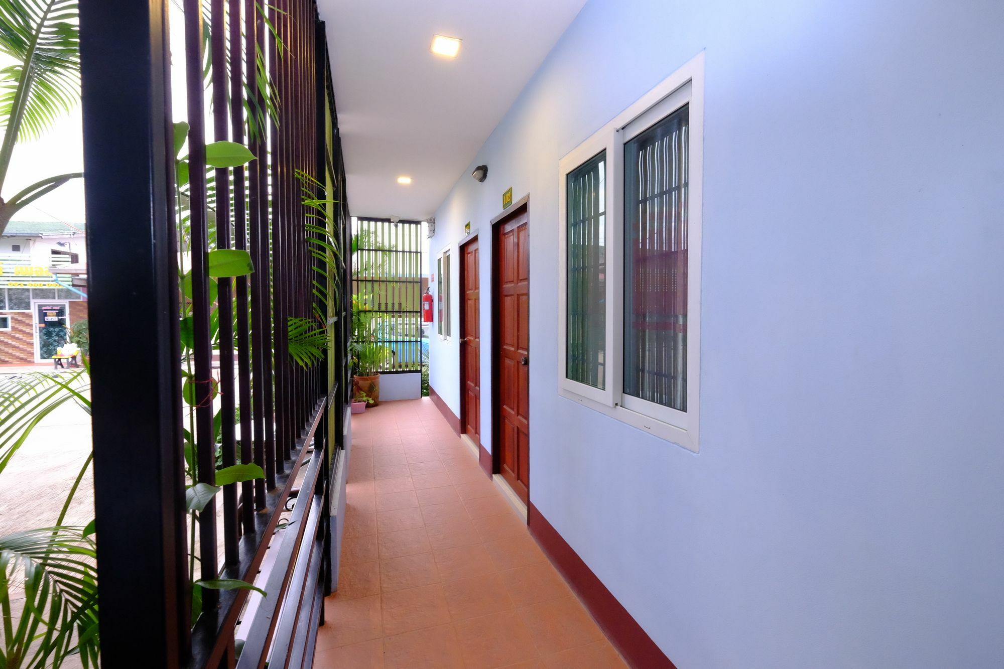 Amornrat Place Nakhon Phanom Exterior photo